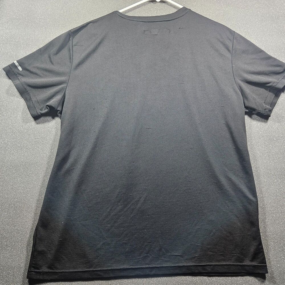 Men's Athletic Wicking Shirt